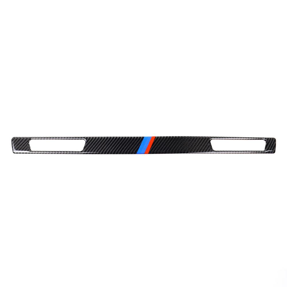

Carbon Fiber Copilot Water Cup Holder Panel Trim for BMW E90 E92, 501 Original