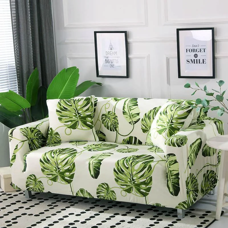 ☀️Summer Special Offer-50% OFF Magic Sofa Cover
