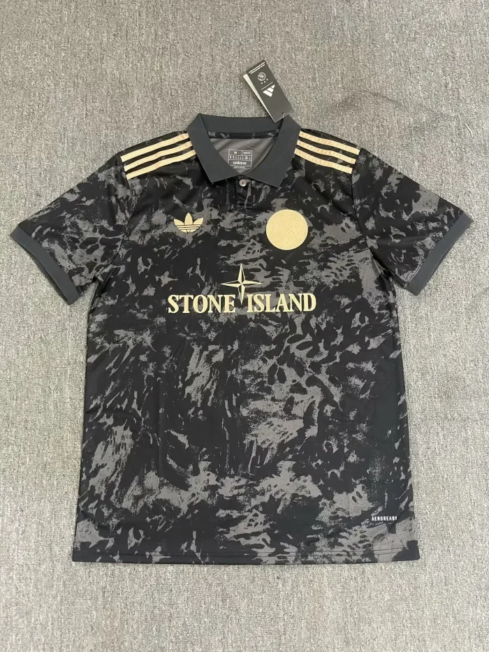 Fans Edition Ajax 2025-2026 Third Jersey