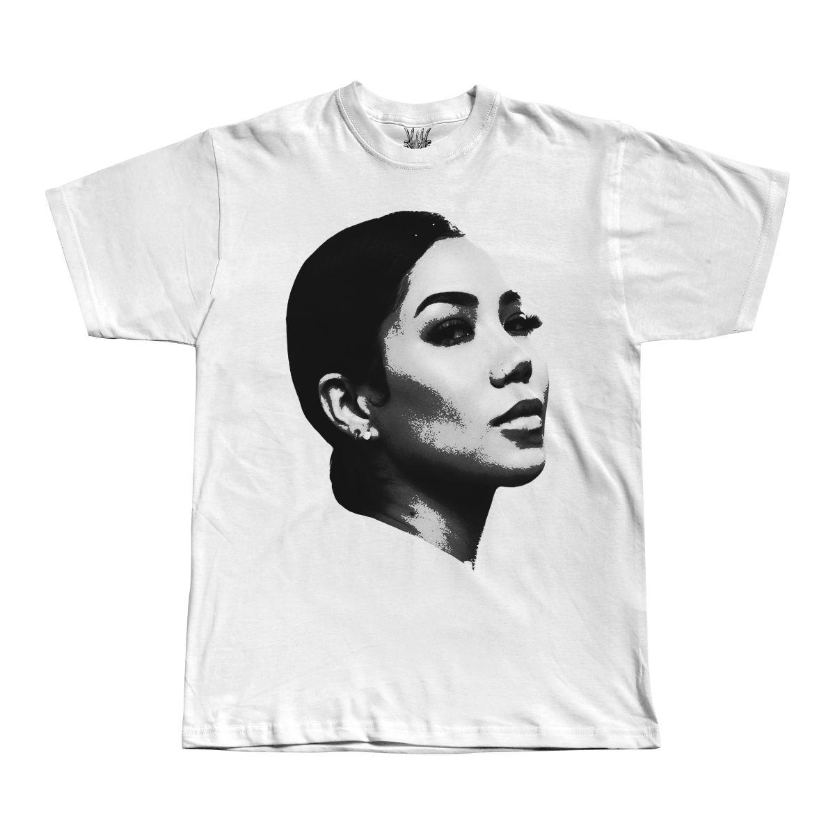 Aiko Big Head Tee