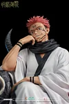 1/6 Scale Licensed Ryomen Sukuna - Jujutsu Kaisen Resin Statue - ThreeArtisan Studios [In Stock]