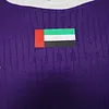 Joyfball 2025/2026 Player Version Al Ain Home Football Jersey（The player version jersey is a bit tight, please pay attention to the size selection）