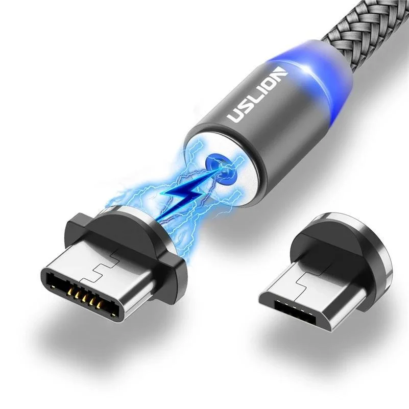 USB Cable Fast Charging