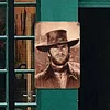 Clint Eastwood - Vintage Metal Signs - 20*30cm/30*40cm - Western&Movie