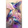 Birds- Round/Square AB Drills Diamond Painting(75*45cm)
