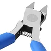 4.5inch Model Pliers Ultra-thin Single-edge Sprue Cutter for Gunpla Model