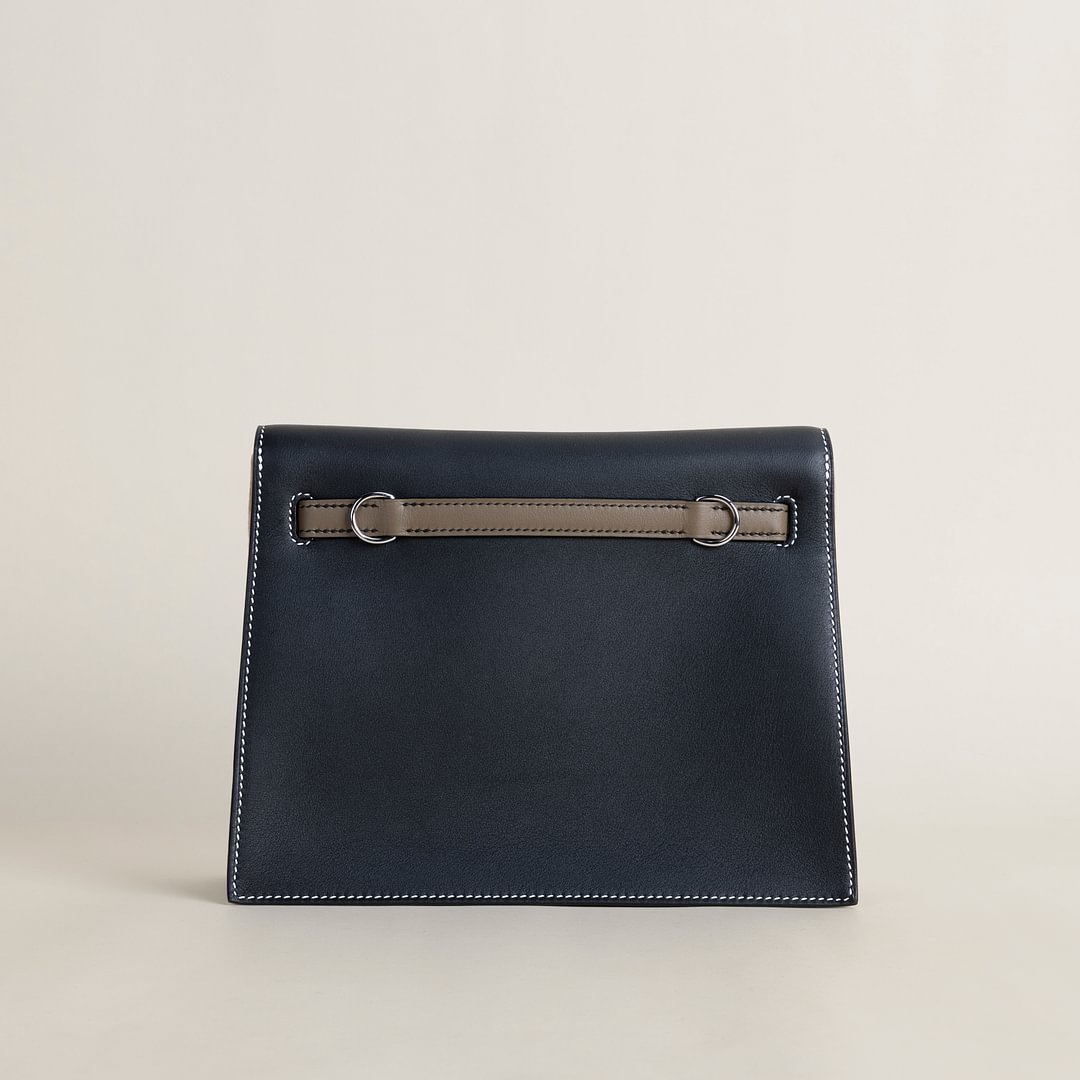 Kelly Danse Swift  89 Noir&nbsp;/18 Etoupe PHW