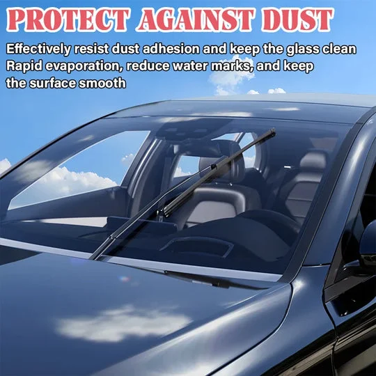 2-In-1 Stain & Oil Film Cleaner