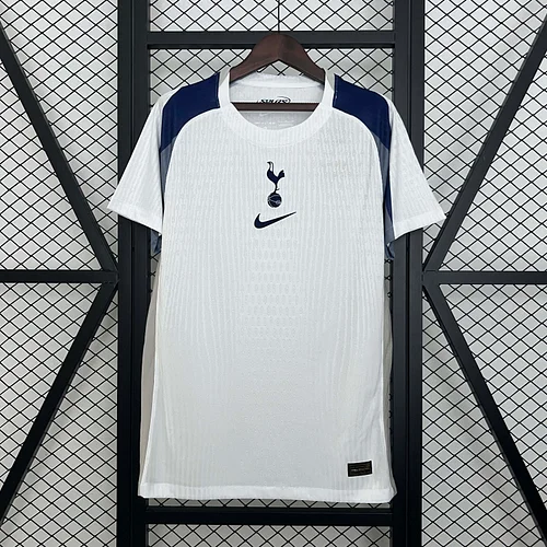 2025/2026 Tottenham Home Football Shirt 1:1 Thai Quality