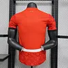 Joyfball 2025/2026 Player Version Egypt Home Football Jersey（The player version jersey is a bit tight, please pay attention to the size selection）