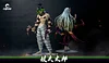 1/6 Scale Gyutaro & Daki - Demon Slayer: Kimetsu no Yaiba Resin Statue - CHENG Studio