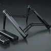 Space Aluminum Alloy Laptop Stand With Expansion Dock USB Type-C hub Computer Stand Foldable Portable Heat Dissipation Three-Speed Adjustable Computer Heightening Stand