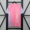 25/26 Barcelona Special Edition Pink Soccer Jersey