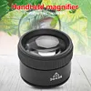 30X Monocular Magnifying Glass Mini Loupe Lens Jewely Magnifier (30x40mm)