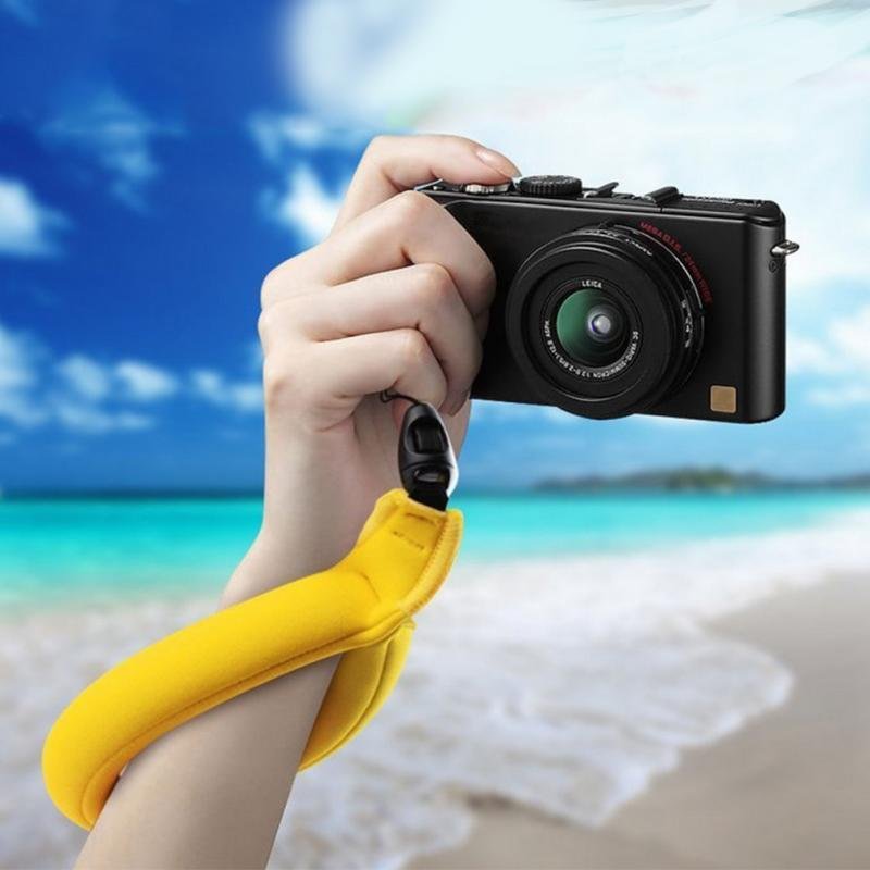 Waterproof Floating Foam For Camera/Key/Cell Phone Water Fun、、sdecorshop