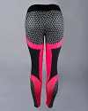 50% OFF💥Colorblock Butt Lifting High Waist Sports Leggings💥(Buy 3 Free Shipping+Extra 15% Discount)