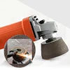 Grinder Emery Sanding Disc Cup Type Stone Grinding Head Diamond Polishing Wheel