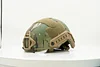 Camouflage L110 Level IV 7.62x51mm Rifle Protection Full-Cut Combat II Ballistic Helmets