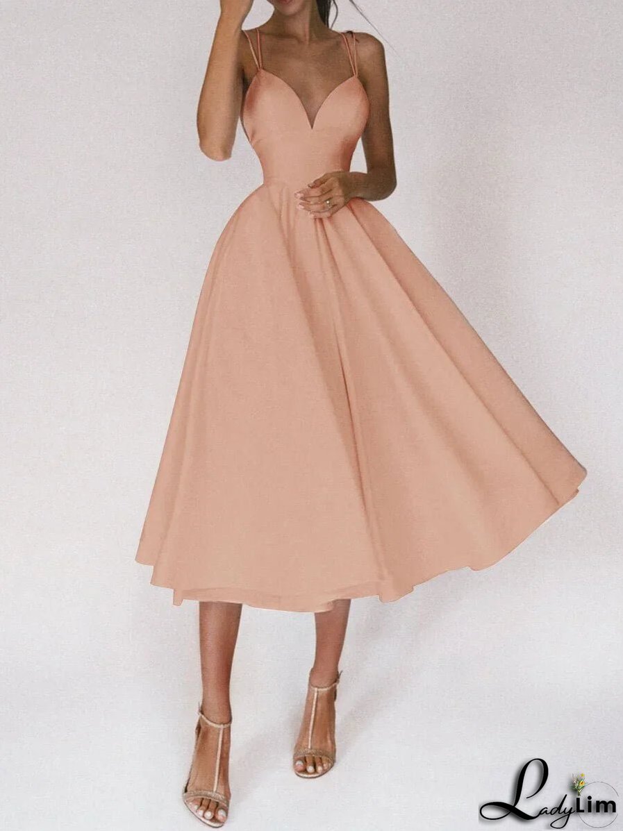 Timeless and Elegant winter Dress