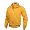 Men's Casual Waterproof Bomber Jacket