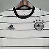 2020 Germany Home Football Shirt 1:1 Thai Quality