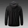 2024/2025 Liverpool Windbreaker Black Soccer Jersey 1:1 Thai Quality