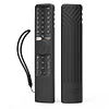 Case for Xiaomi Mi TV P1 50 43 P1E Q1 75 Q1E 55 XMRM-19 Bluetooth Voice Remote Control Luminous Protective Cover SIKAI CASE