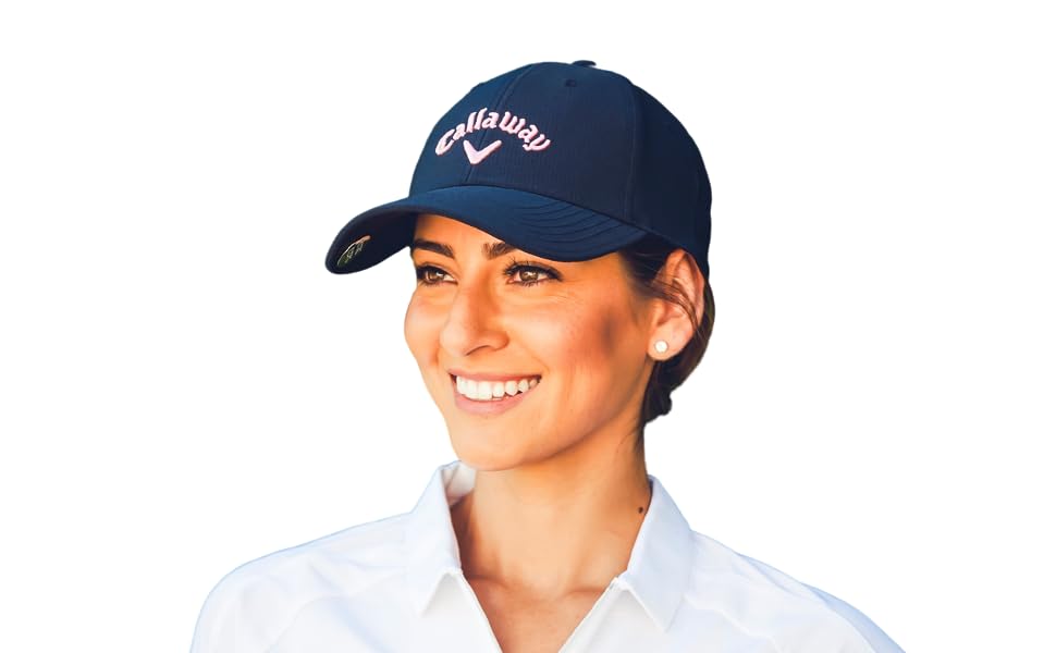 2022 Women's Stitch Magnet Cap