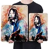 Neil Young - Vintage Metal Signs - 20*30cm/30*40cm - Music
