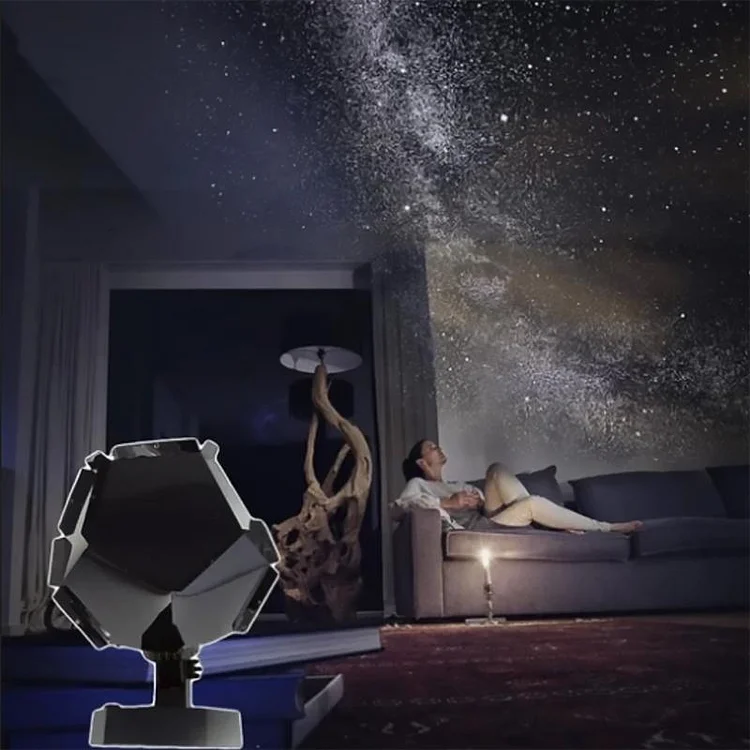 Star Projection Lamp | 168DEAL