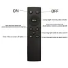 3.2V 3.7V Light & Radar Human Body Induction Control Board with Remote Control