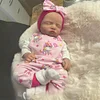 Babiesprincess Lifelike Reborn Baby Doll, Babiesprincess