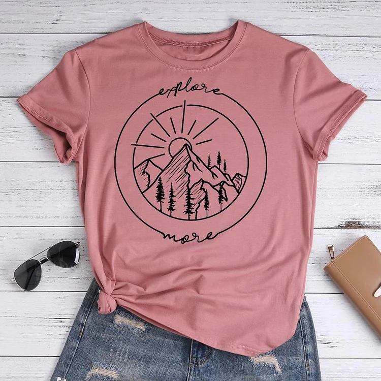 Explore more Hiking Tees-00544