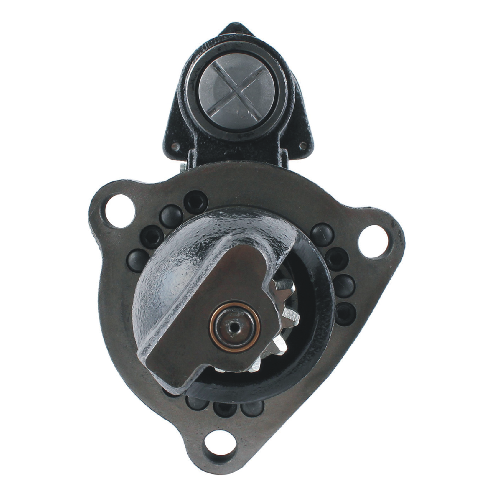 STG92584 Top-Quality Starter Motor for Caterpillar C-9  C-10  C-13  C-15  207-1556 207-1562 207-1564  435-1239 