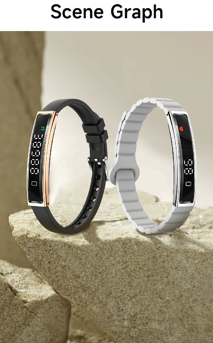 Likron Watches