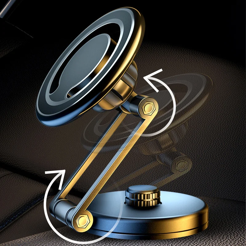 SAKER&reg; MagSafe Car Mount