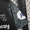 2024/2025 West Ham United Third Away Football Shirt 1:1 Thai Quality
