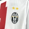Retro 2010-11 Juventus Soccer Jersey Away