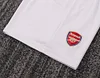 2004-2005 Retro Arsenal Home Football Shirt 1:1 Thai Quality Kids Size