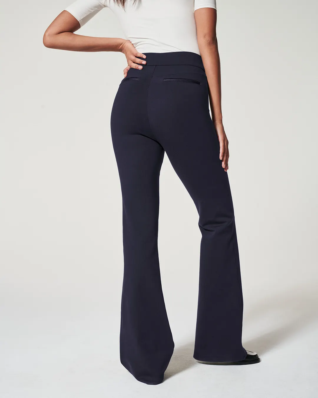 The Perfect Pant, Hi-Rise Flare