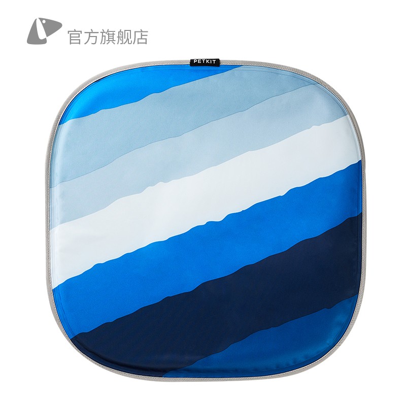 小佩夏季凝胶冰垫 夏天散热睡垫降温地垫猫咪狗狗凉席垫子宠物用品-Digicat 猫电澳洲