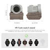 SIKAI Silicone Charge Stand for Huawei Watch GT / GT2 / Honor GS Pro / Magic Watch2 3 D GT3 GT3Pro GT Cyber Charging Dock for Huawei Watch 3 GT2 GT3 Pro Smart Watch SIKAI CASE