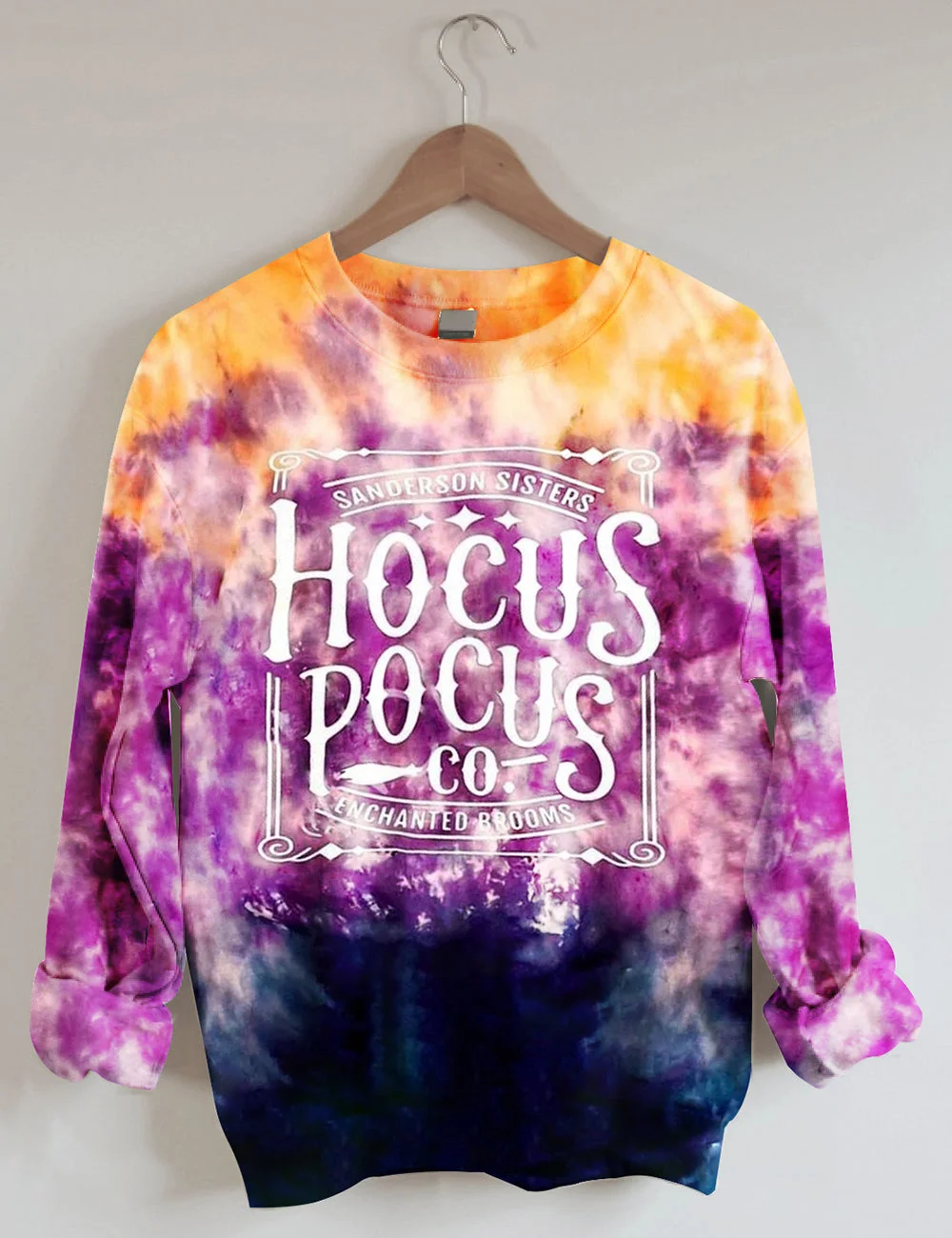 Hocus Pocus Co. Shirt