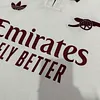 Joyfball 2025/2026 Arsenal Third Away Soccer Jersey