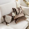 Morocco Style Tassels Home Living Creative Cushion Pillow Cover