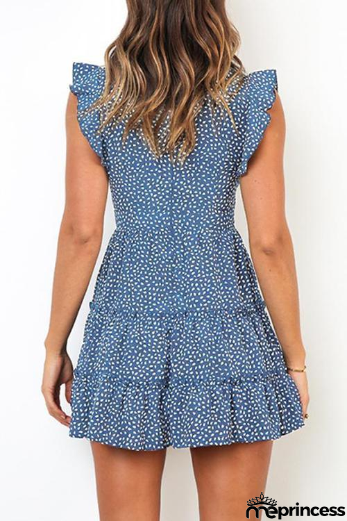 Stylish and fresh Dress