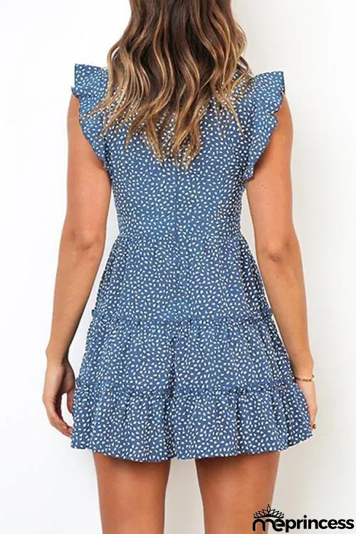 Stylish and fresh Dress