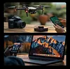 llano 4.0 High-Speed ​​Card Reader, Multi-functional Camera SD Card, TF Card, CCD Internal Memory Card Storage Box