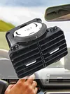 Car Air Conditioning Outlet Vent 1KD819203A for VW JETTA MK5 GOLF MK5 MK6 RABBIT