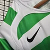 2005/2006 Retro Celtic Home Football Shirt 1:1 Thai Quality